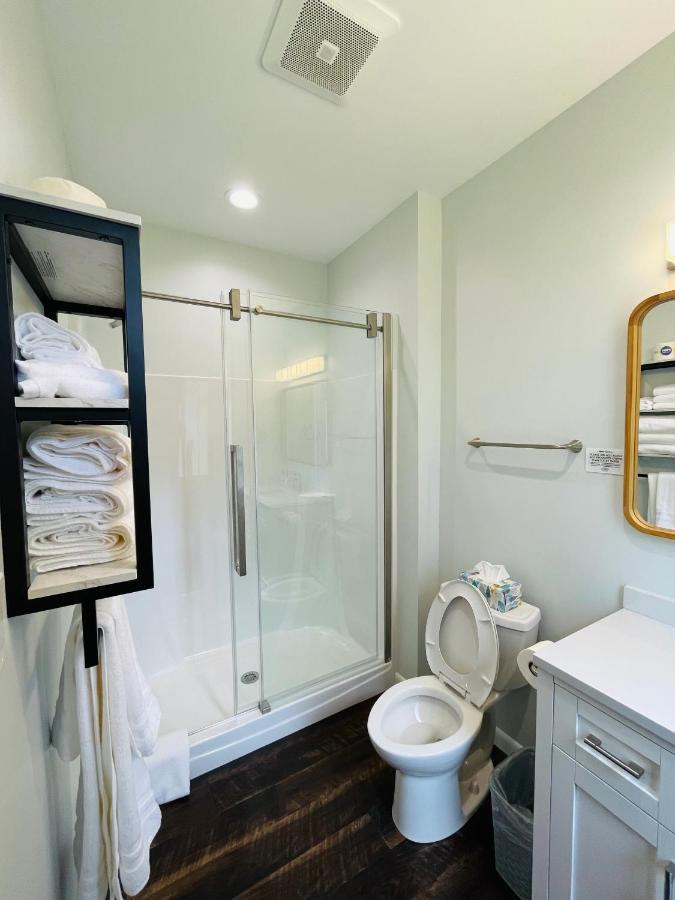 Sonsak - Unit 3 Apartment Шарлотсвил Екстериор снимка